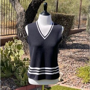 JILLIAN JONES CASUAL TOP